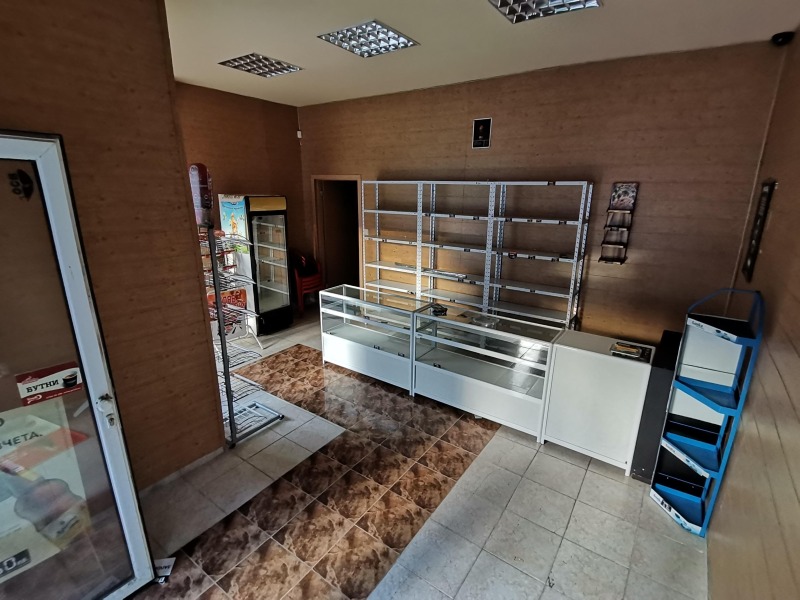 K pronájmu  Prodejna Burgas , Meden rudnik - zona A , 45 m2 | 41473177 - obraz [15]