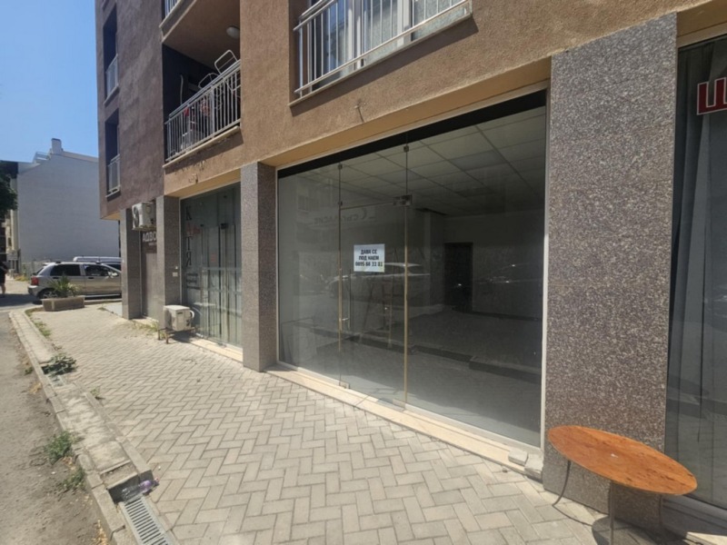 Te huur  Winkel Kardzjali , Tsentar , 40 m² | 49650156 - afbeelding [6]