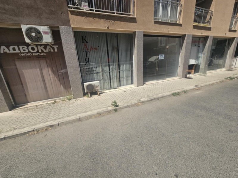 Te huur  Winkel Kardzjali , Tsentar , 40 m² | 49650156 - afbeelding [8]