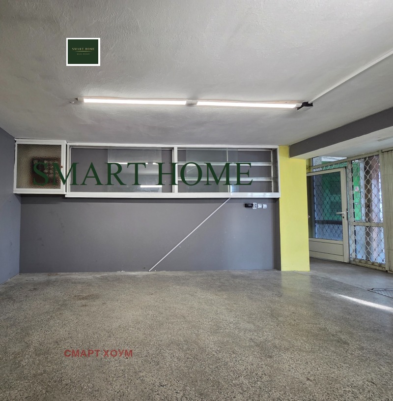 Дава под наем ПРОМ. ПОМЕЩЕНИЕ, гр. Велико Търново, Колю Фичето, снимка 3 - Производствени сгради - 53372283