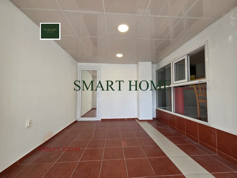 Дава под наем ПРОМ. ПОМЕЩЕНИЕ, гр. Велико Търново, Колю Фичето, снимка 5 - Производствени сгради - 53372283