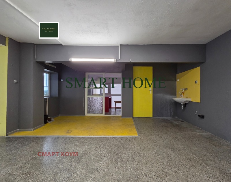 Дава под наем ПРОМ. ПОМЕЩЕНИЕ, гр. Велико Търново, Колю Фичето