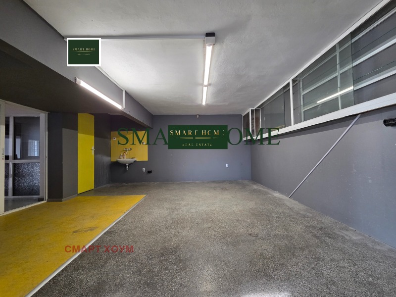 Дава под наем ПРОМ. ПОМЕЩЕНИЕ, гр. Велико Търново, Колю Фичето, снимка 2 - Производствени сгради - 53372283