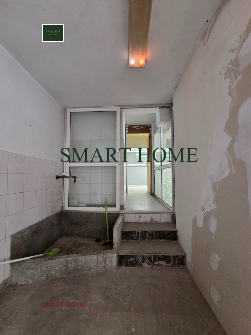 Дава под наем ПРОМ. ПОМЕЩЕНИЕ, гр. Велико Търново, Колю Фичето, снимка 6 - Производствени сгради - 53372283