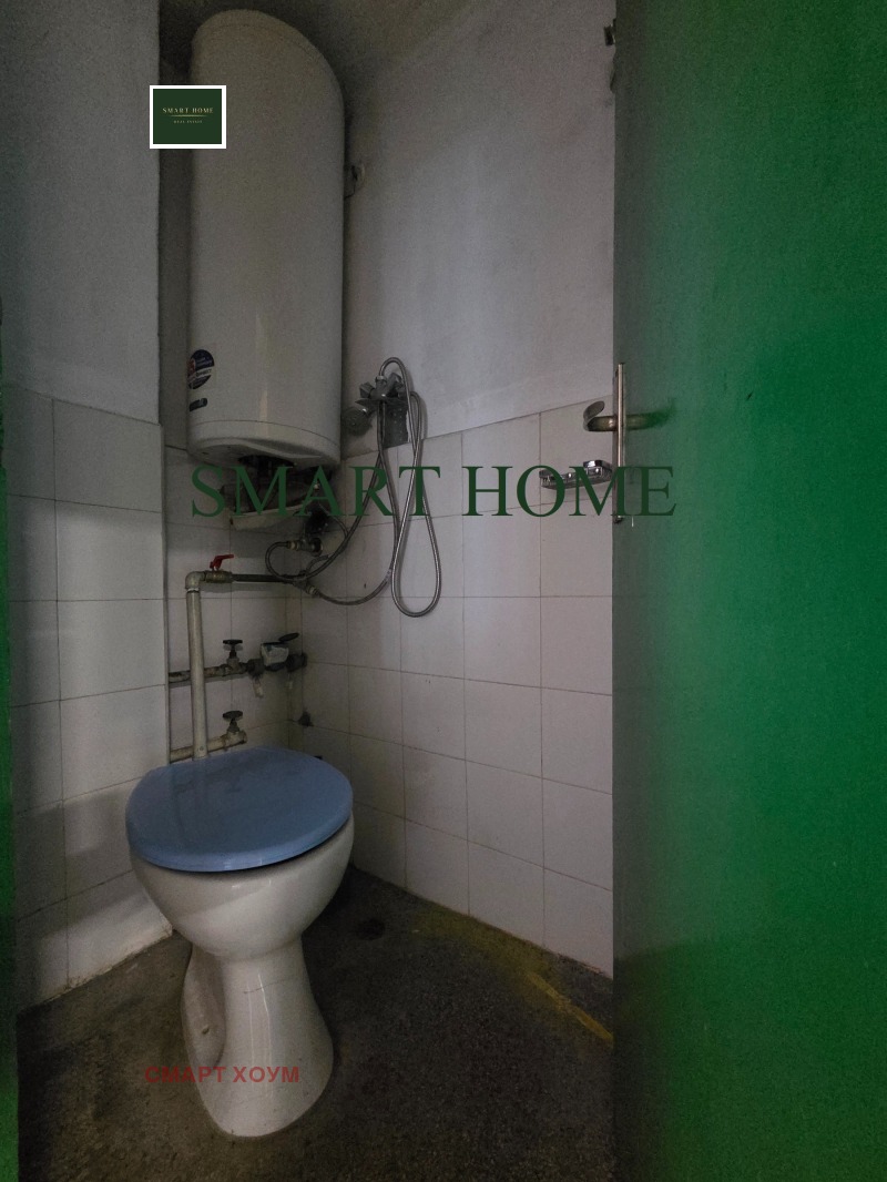 Дава под наем ПРОМ. ПОМЕЩЕНИЕ, гр. Велико Търново, Колю Фичето, снимка 7 - Производствени сгради - 53372283