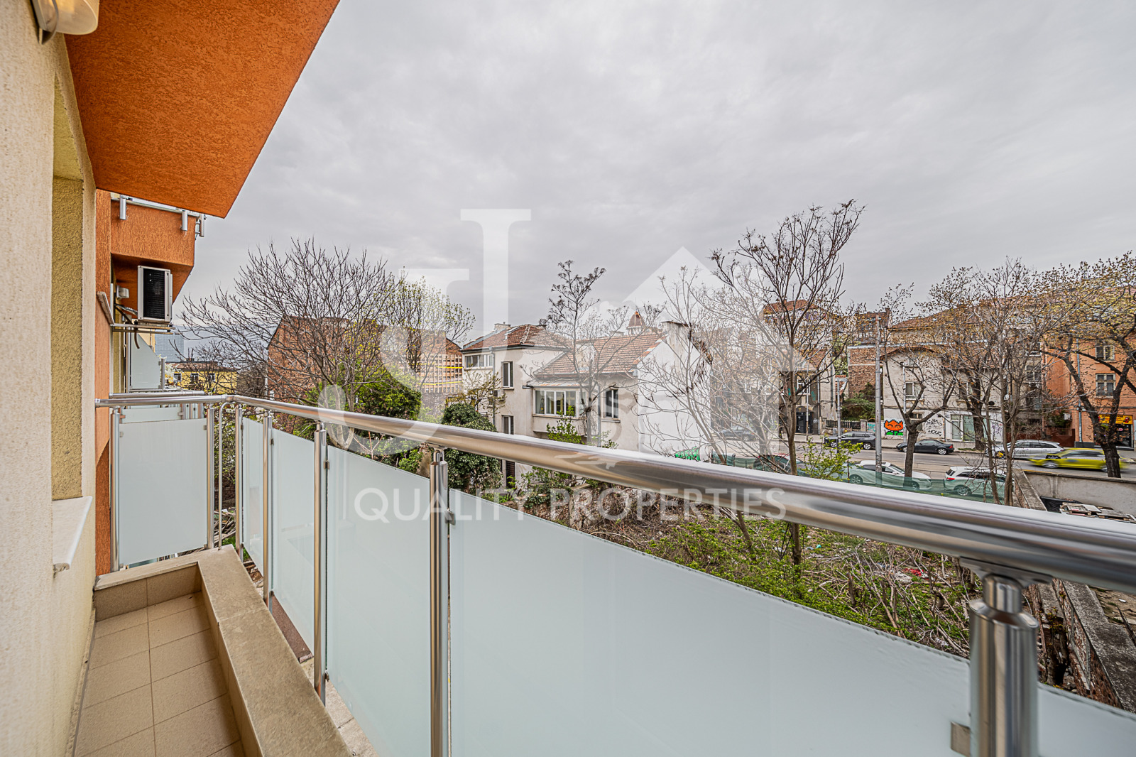 Дава под наем ОФИС, гр. София, Банишора, снимка 8 - Офиси - 54216902