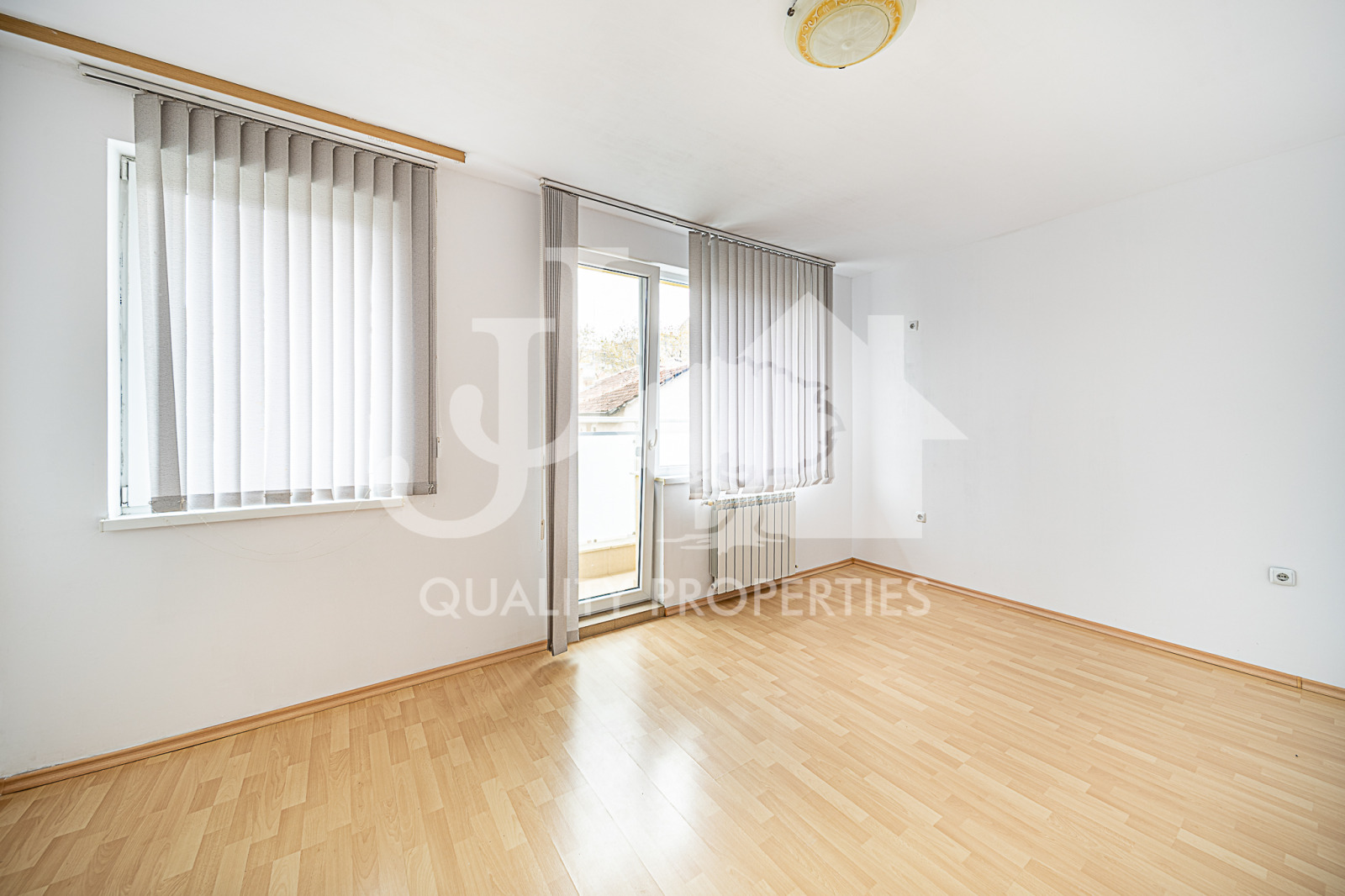 Дава под наем ОФИС, гр. София, Банишора