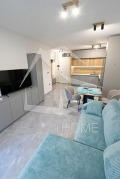 Под наем 2-СТАЕН, град София, Гео Милев • 700 € • 43186106 — Holmes.bg