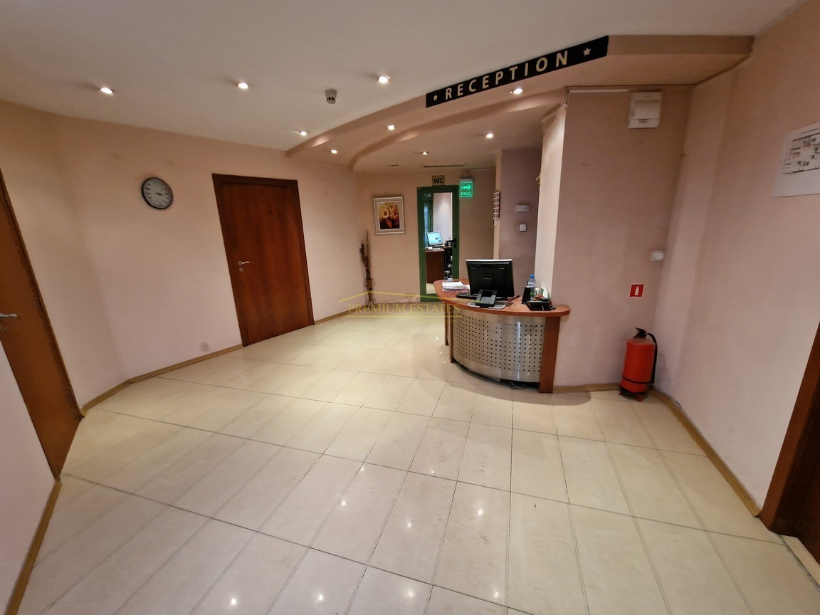 Дава под Наем ОФИС | Imot.bg — изображение 1