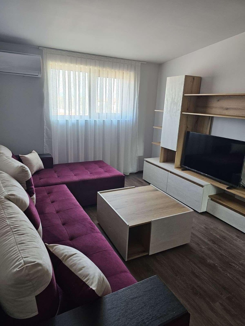 För uthyrning  1 sovrum Sofia , Orlandovci , 60 kvm | 64640918 - bild [2]