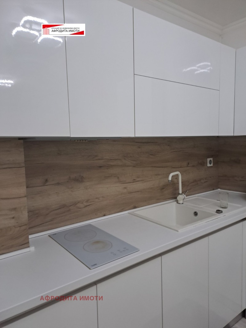 Дава под наем  2-стаен град Стара Загора , Казански - изток , 60 кв.м | 67729797 - изображение [5]