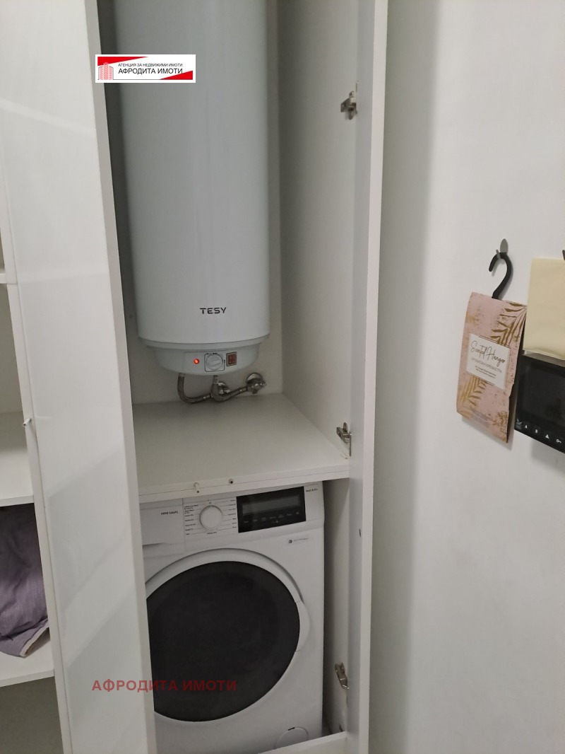 Дава под наем  2-стаен град Стара Загора , Казански - изток , 60 кв.м | 67729797 - изображение [10]
