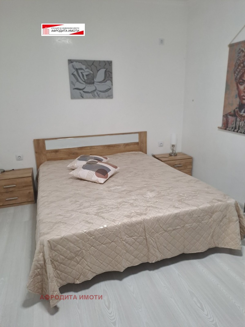 Дава под наем  2-стаен град Стара Загора , Казански - изток , 60 кв.м | 67729797 - изображение [7]