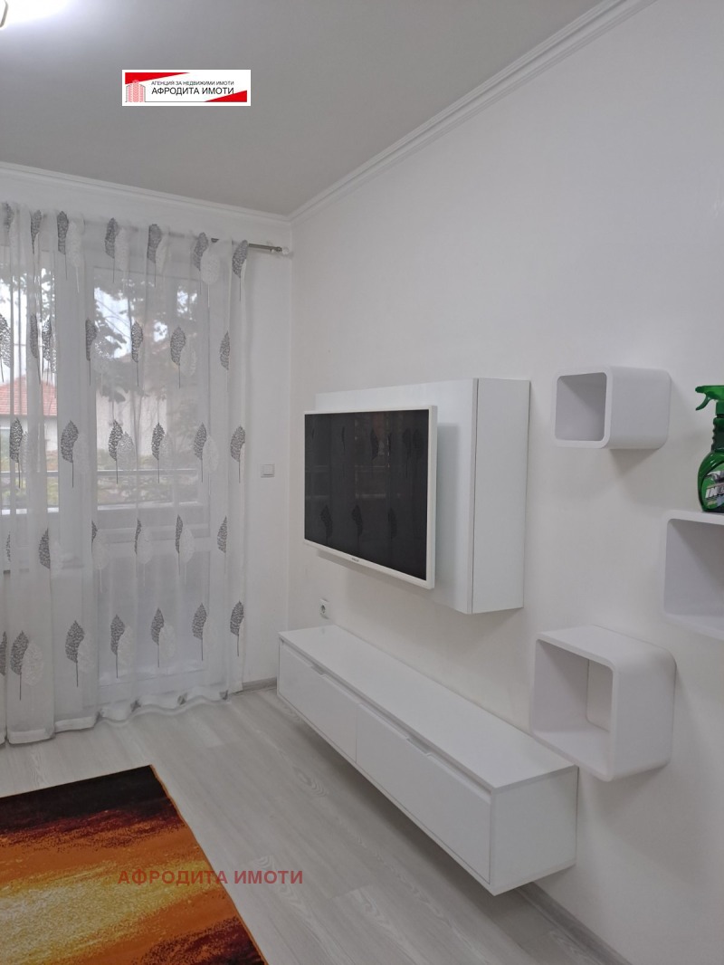 Дава под наем  2-стаен град Стара Загора , Казански - изток , 60 кв.м | 67729797 - изображение [4]