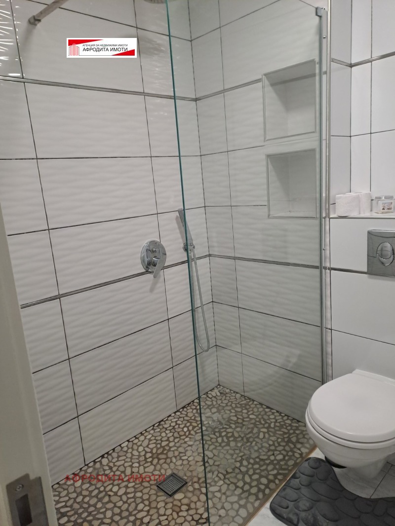 Дава под наем  2-стаен град Стара Загора , Казански - изток , 60 кв.м | 67729797 - изображение [12]