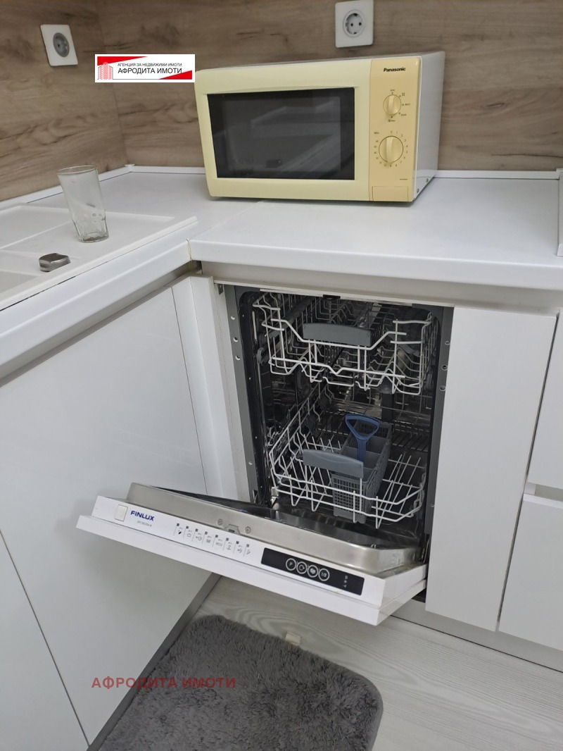Дава под наем  2-стаен град Стара Загора , Казански - изток , 60 кв.м | 67729797 - изображение [6]
