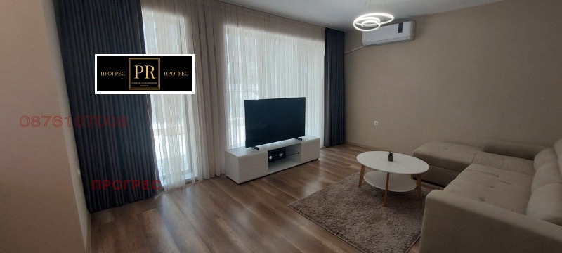 Дава под наем 2-СТАЕН, гр. Пловдив, Христо Смирненски, снимка 2 - Апартаменти - 52647686