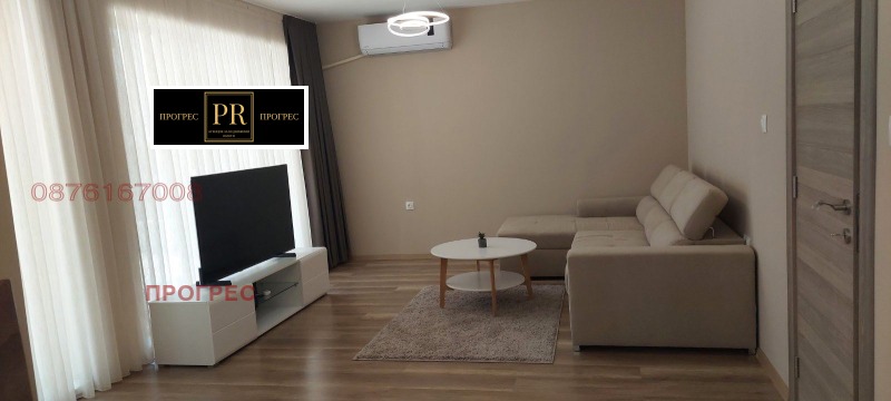 Дава под наем 2-СТАЕН, гр. Пловдив, Христо Смирненски