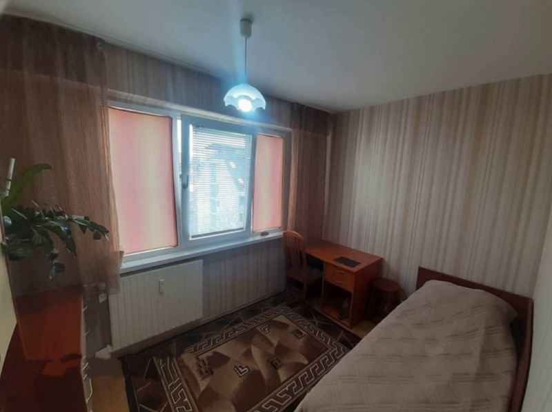 Дава под наем 2-СТАЕН, гр. София, Зона Б-18, снимка 8 - Апартаменти - 52807488