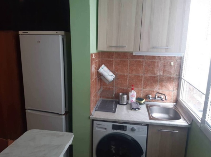 Дава под наем 2-СТАЕН, гр. София, Зона Б-18, снимка 7 - Апартаменти - 52807488