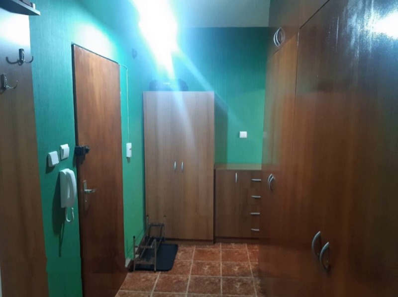 Дава под наем 2-СТАЕН, гр. София, Зона Б-18, снимка 12 - Апартаменти - 52807488