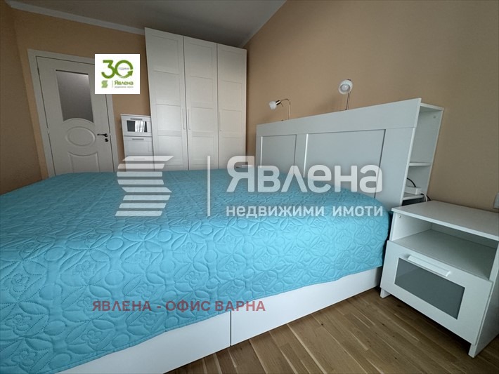 Дава под наем 2-СТАЕН, гр. Варна, Бриз, снимка 8 - Апартаменти - 52888250