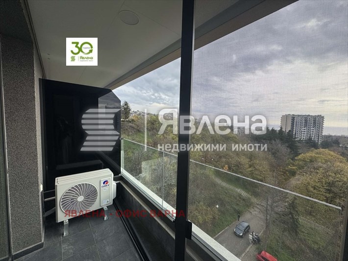 Дава под наем 2-СТАЕН, гр. Варна, Бриз, снимка 10 - Апартаменти - 52888250