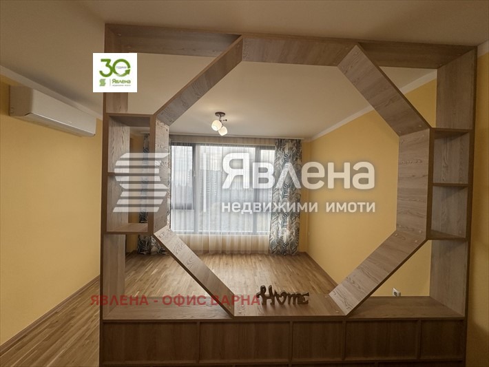 Дава под наем 2-СТАЕН, гр. Варна, Бриз, снимка 4 - Апартаменти - 52888250