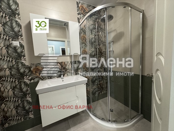 Дава под наем 2-СТАЕН, гр. Варна, Бриз, снимка 6 - Апартаменти - 52888250