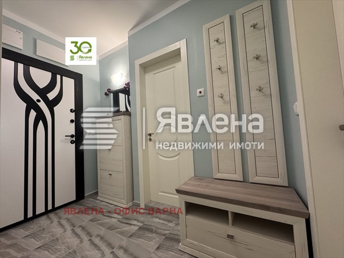 Дава под наем 2-СТАЕН, гр. Варна, Бриз, снимка 9 - Апартаменти - 52888250