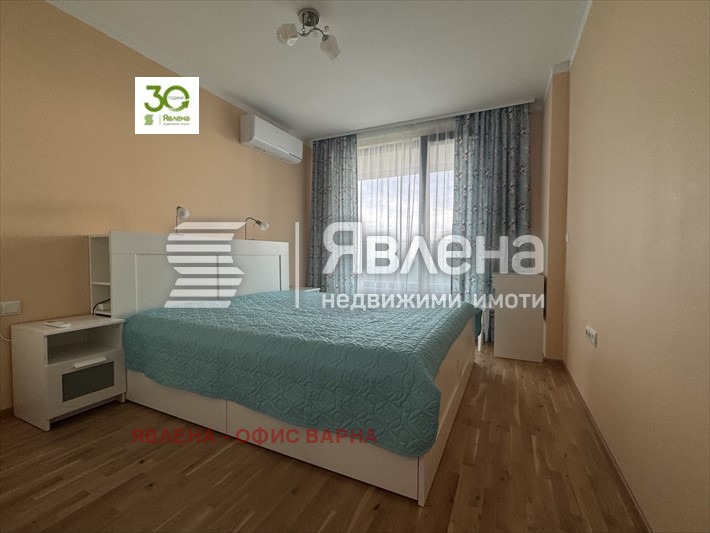 Дава под наем 2-СТАЕН, гр. Варна, Бриз, снимка 7 - Апартаменти - 52888250