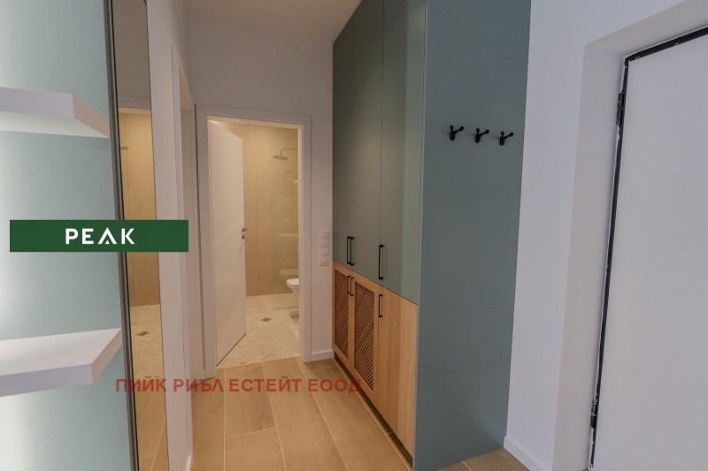 Дава под наем 2-СТАЕН, гр. София, Дружба 2, снимка 6 - Апартаменти - 53016805