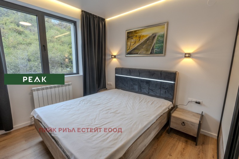 Дава под наем 2-СТАЕН, гр. София, Дружба 2, снимка 3 - Апартаменти - 53016805