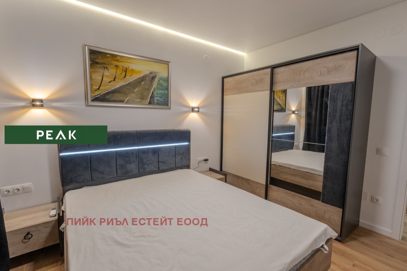 Дава под наем 2-СТАЕН, гр. София, Дружба 2, снимка 4 - Апартаменти - 53016805