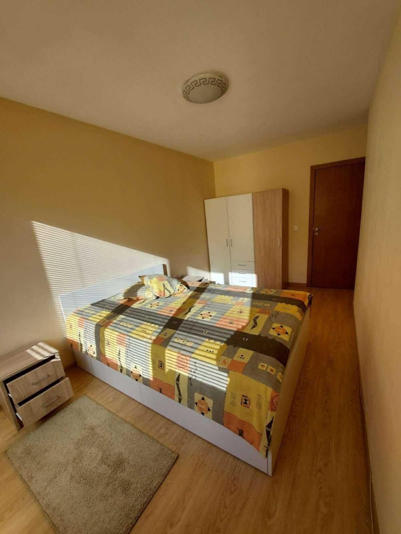 Дава под наем 2-СТАЕН, гр. Варна, Лятно кино Тракия, снимка 5 - Апартаменти - 53151190