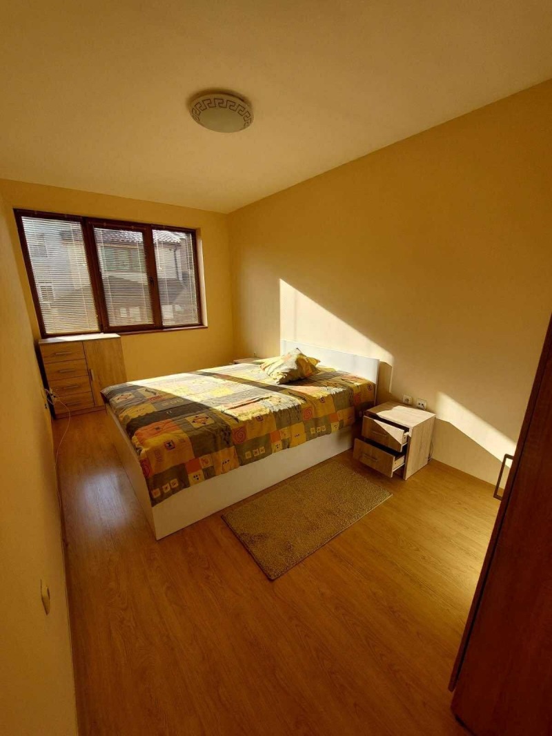 Дава под наем 2-СТАЕН, гр. Варна, Лятно кино Тракия, снимка 5 - Апартаменти - 53151190