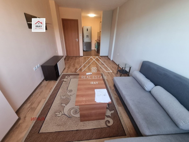 Дава под наем 2-СТАЕН, гр. Стара Загора, Самара 1, снимка 6 - Апартаменти - 53485489