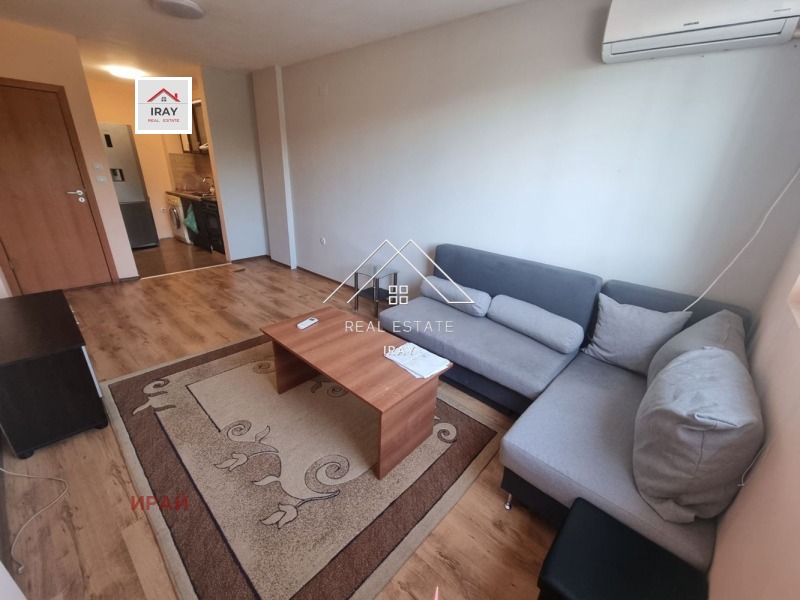 Дава под наем 2-СТАЕН, гр. Стара Загора, Самара 1, снимка 7 - Апартаменти - 53485489