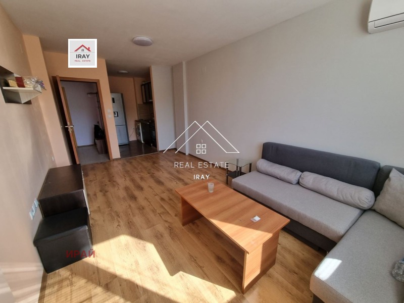 Дава под наем 2-СТАЕН, гр. Стара Загора, Самара 1, снимка 2 - Апартаменти - 53485489