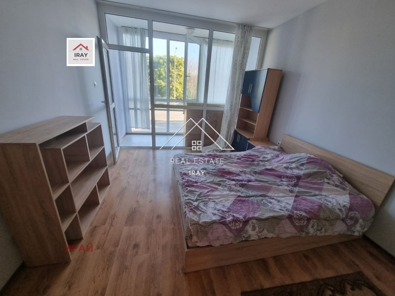 Дава под наем 2-СТАЕН, гр. Стара Загора, Самара 1, снимка 11 - Апартаменти - 53485489