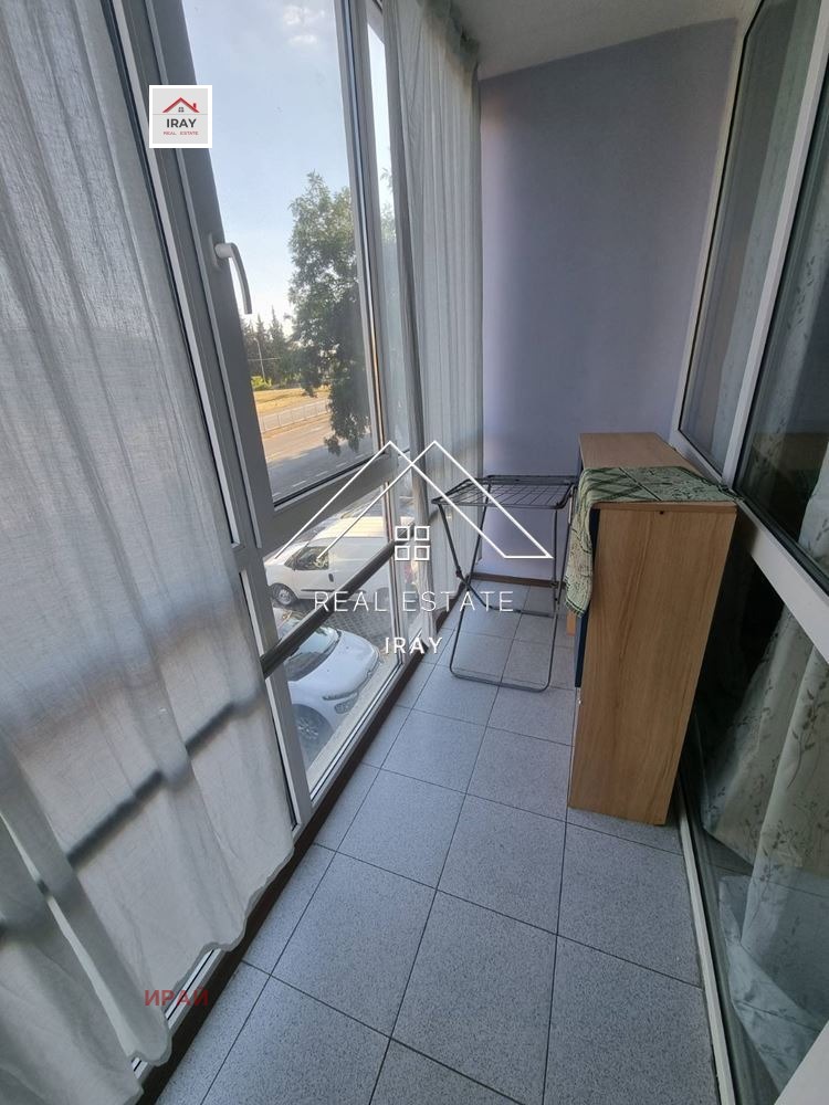 Дава под наем 2-СТАЕН, гр. Стара Загора, Самара 1, снимка 16 - Апартаменти - 53485489