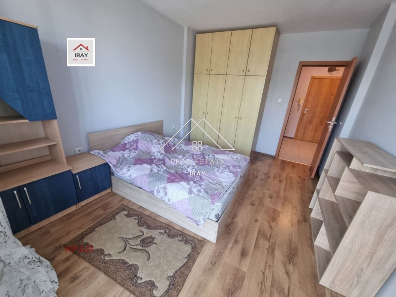 Дава под наем 2-СТАЕН, гр. Стара Загора, Самара 1, снимка 14 - Апартаменти - 53485489