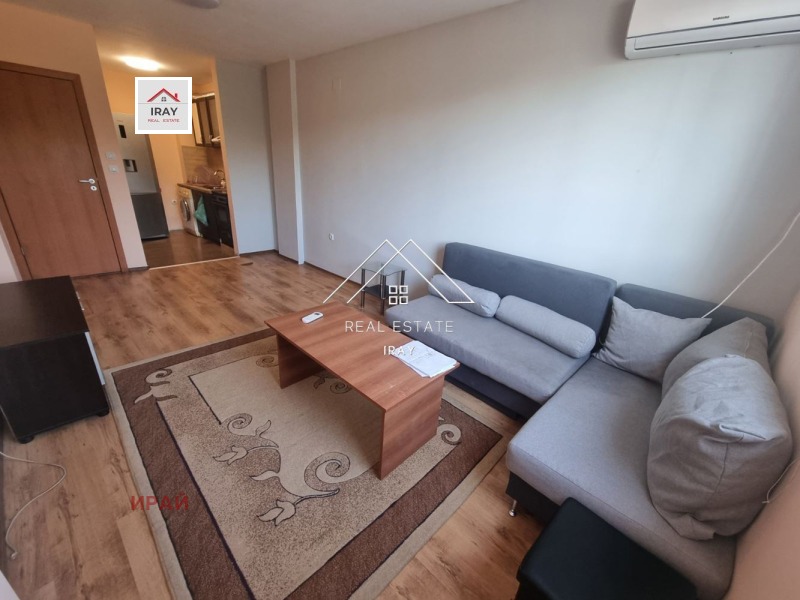 Дава под наем 2-СТАЕН, гр. Стара Загора, Самара 1, снимка 5 - Апартаменти - 53485489