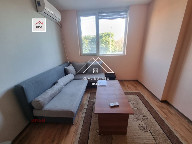 Дава под наем 2-СТАЕН, гр. Стара Загора, Самара 1, снимка 8 - Апартаменти - 53485489