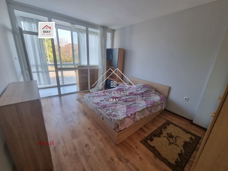 Дава под наем 2-СТАЕН, гр. Стара Загора, Самара 1, снимка 12 - Апартаменти - 53485489