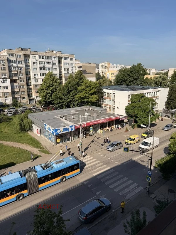 Дава под наем 2-СТАЕН, гр. София, Люлин 1, снимка 9 - Апартаменти - 56733295