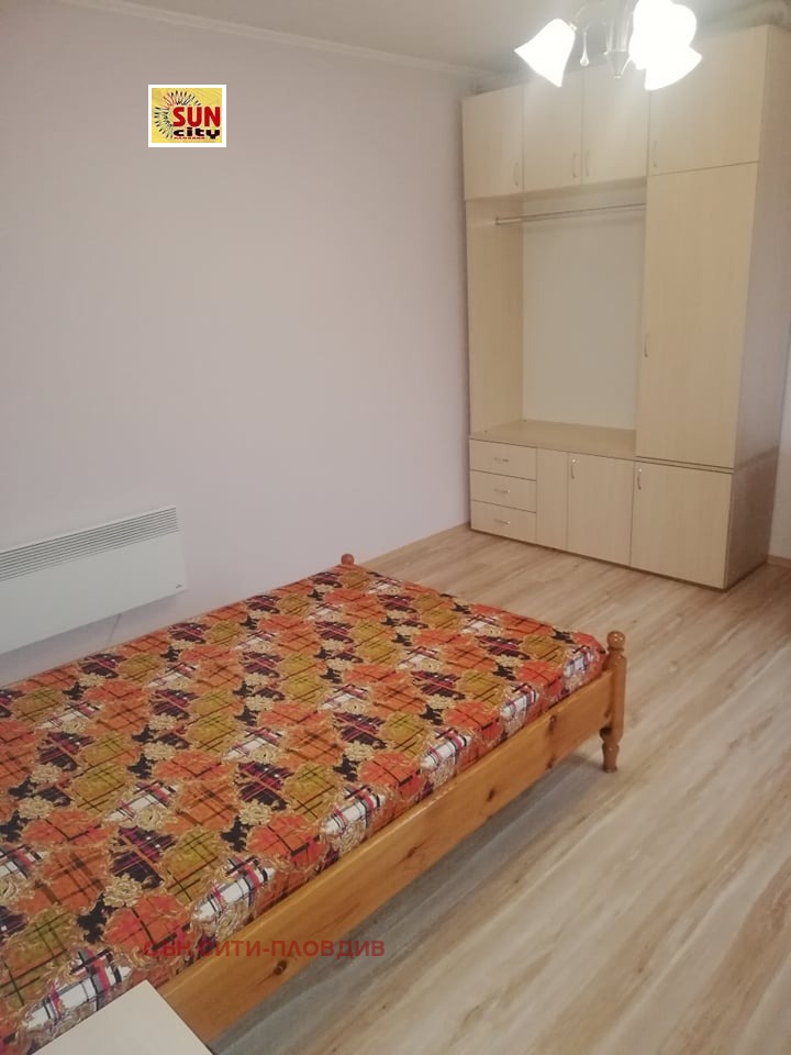 Дава под наем  3-стаен град Пловдив , Кючук Париж , 70 кв.м | 16609450 - изображение [3]