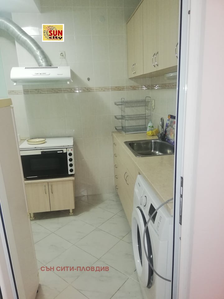 Дава под наем  3-стаен град Пловдив , Кючук Париж , 70 кв.м | 16609450 - изображение [6]