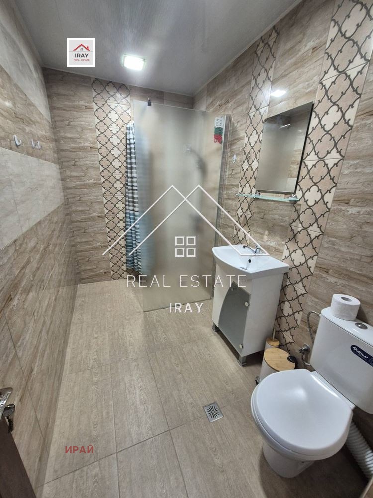 Дава под наем 3-СТАЕН, гр. Стара Загора, ОРБ, снимка 14 - Апартаменти - 53722404