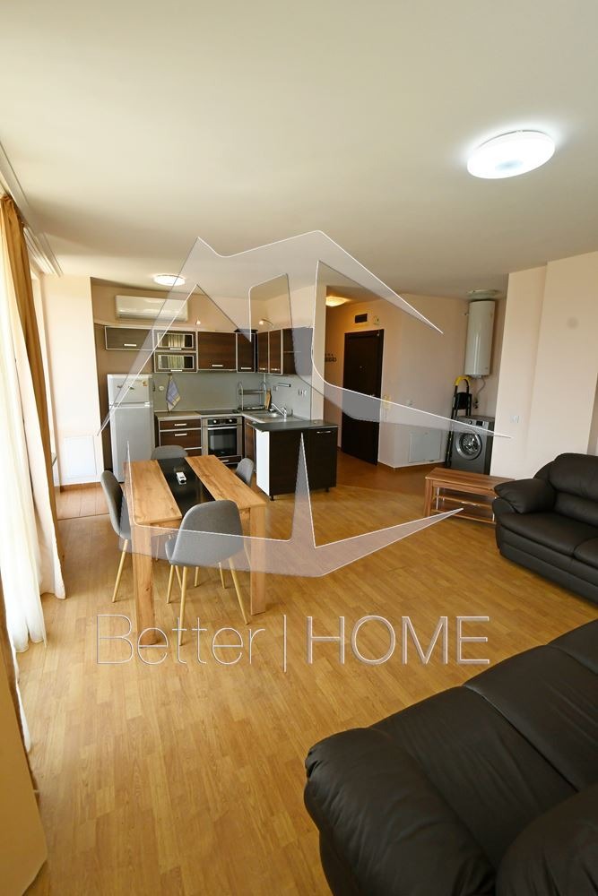 Дава под наем 3-СТАЕН, гр. София, Редута, снимка 6 - Апартаменти - 54108846